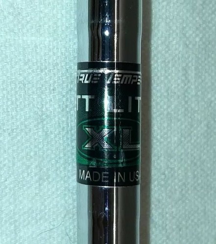 //NEW Dynacraft Topaz #4 Iron - RH - Women's - Steel Shaft - Ladies Flex - #752 - Picture 10 of 12