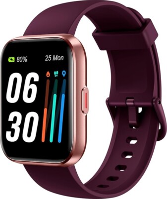 Smart Watch for Men Women (Answer/Make Calls)