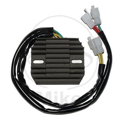 Regler Gleichrichter Für Honda VT 125 C Shadow Baujahr 1999