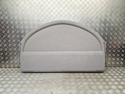 NISSAN PRIMERA PARCEL SHELF 2003