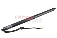 Metzger 2115024 Elektromotor, Heckklappe FüR Seat VW