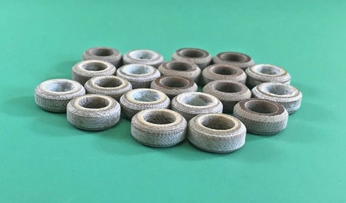 MENGE 20 MIL SPEC 01916-005 EPOXID WASCHMASCHINE GESAMT GLAS TUCH MIL-P-18177 - Bild 2 von 4