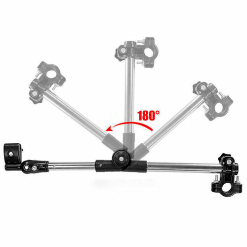 Schirmhalter Schirmständer Fahrrad Rollstuhl Sonnenschirm Rollator Kinderwa R5J4 - Bild 4 von 13