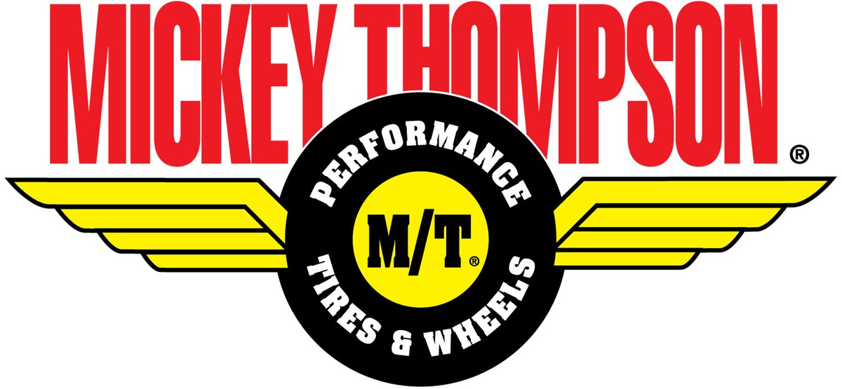 Mickey Thompson 255643 Tire 26x6.00-R17 LT Sportsman S/R Radial