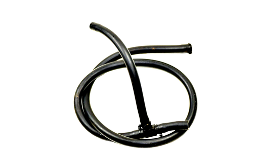 95Yamaha Wave Runner Raider exhaust muffler head pipe elbow HOSE - Bild 3 von 6