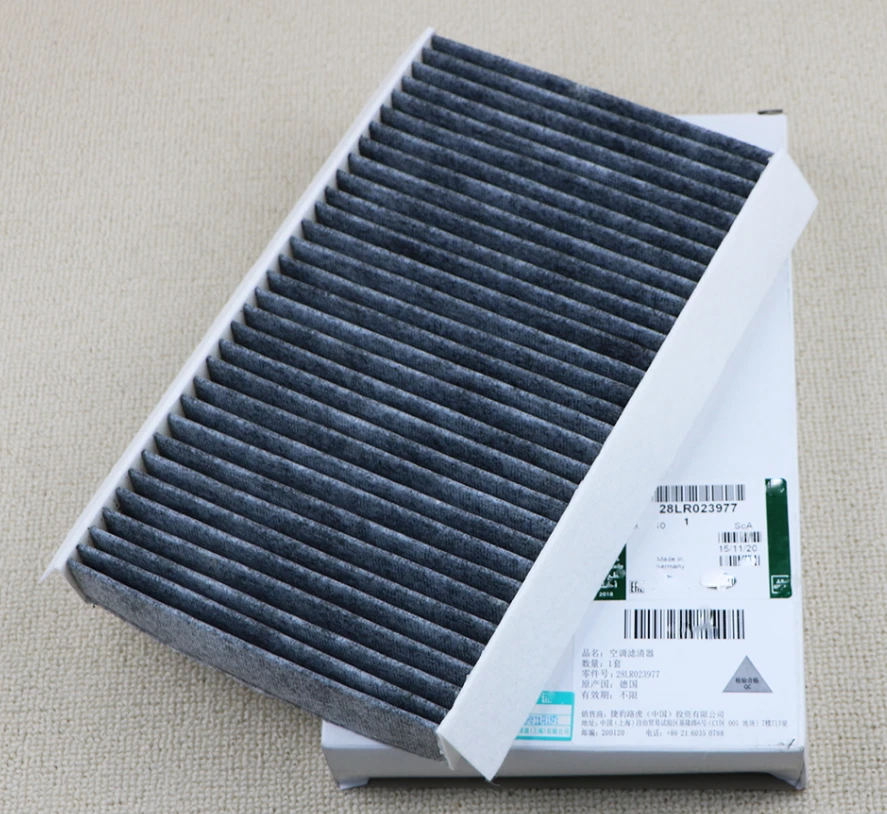 1 pc Cabin Air Filter For For LR Range Rover Evoque Volvo S80 S80