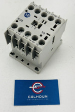 Allen-Bradley  100-K09*10  Ser. A  Contactor  Coil: 120V *WARRANTY*