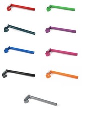 Folding Saddle Rack Pole Type Metal Plastic Coated Stable Or Yard Many Colours