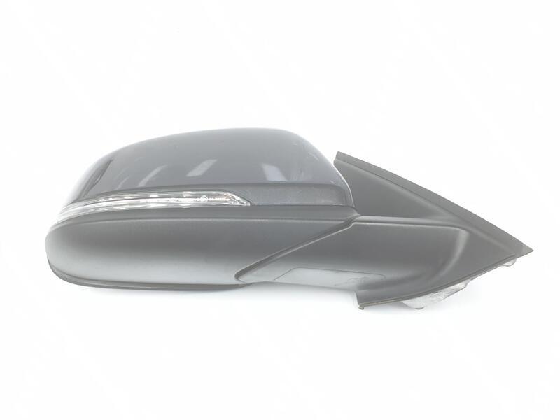 51167459788 door mirror right hand for BMW X1 XDRIVE 18 D 2014 