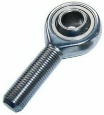 POS16EC 16mm M16�2 Rose Joint Male Rod End  Right Hand Maintenance Free KA 16-D
