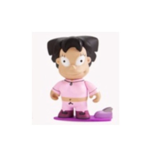 AMY 2/20 Futurama Series 2 Figurine Kidrobot