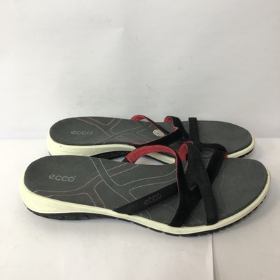 new ecco sandals
