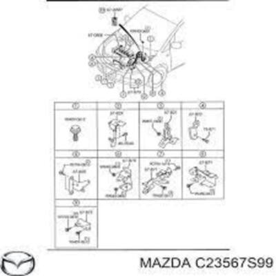 「零」 Hitachi Excavator ZX670 Final Drive Travel Motor 4641493 4636857