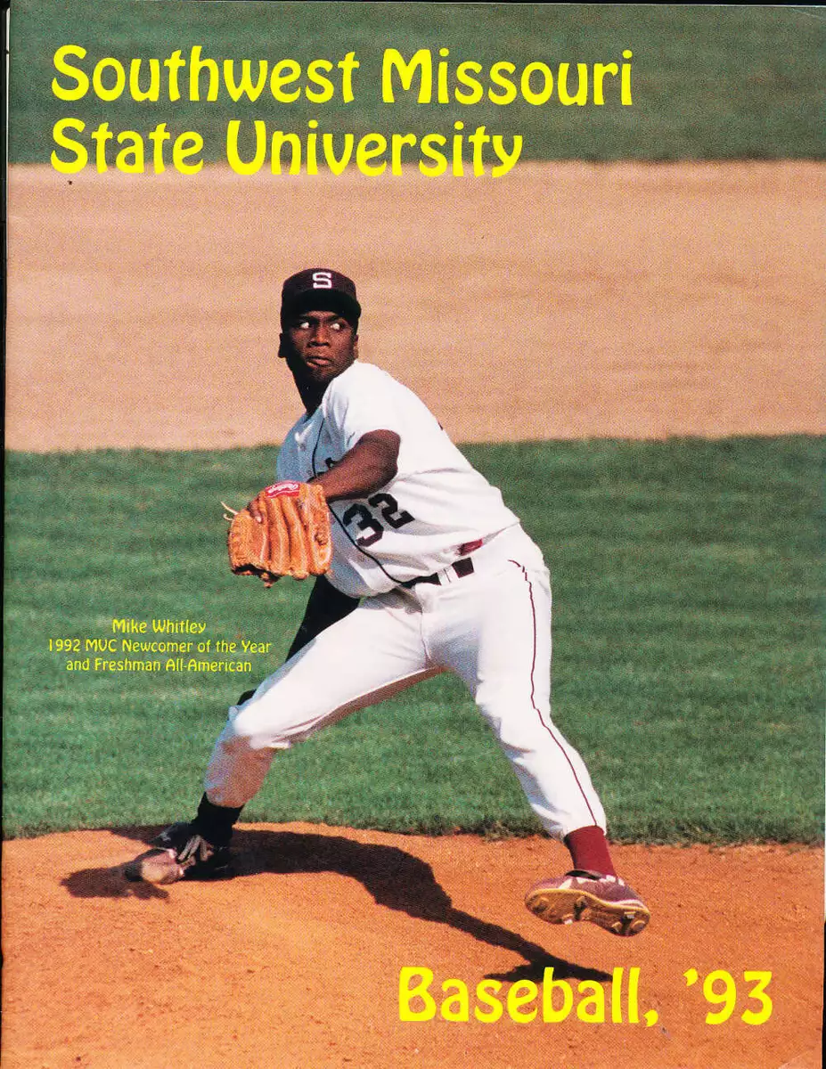 Missouri 2024 state baseball