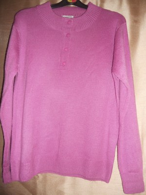 ladies purple jumpers uk