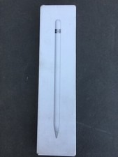 Apple Pencil 1st Generation Stylus for Apple iPad - White MQLY3AM/A 