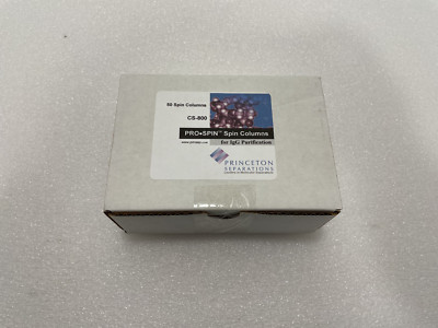 pro spin cs-800 50 PIN COLUMS