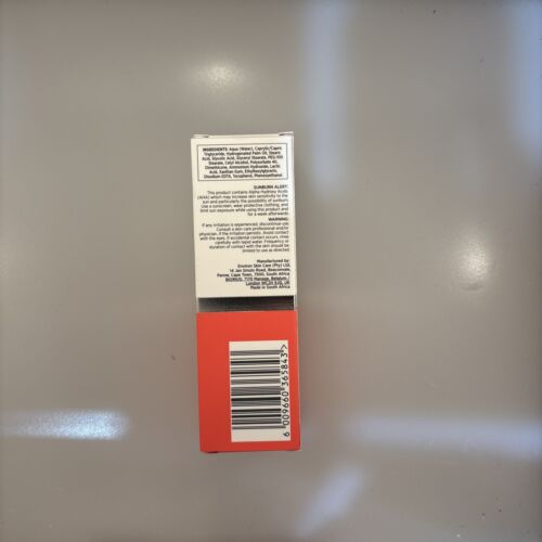 Environ Focus Care Moisture+ Alpha Hydroxy Night Cream Exp 1/25 - Picture 2 of 3