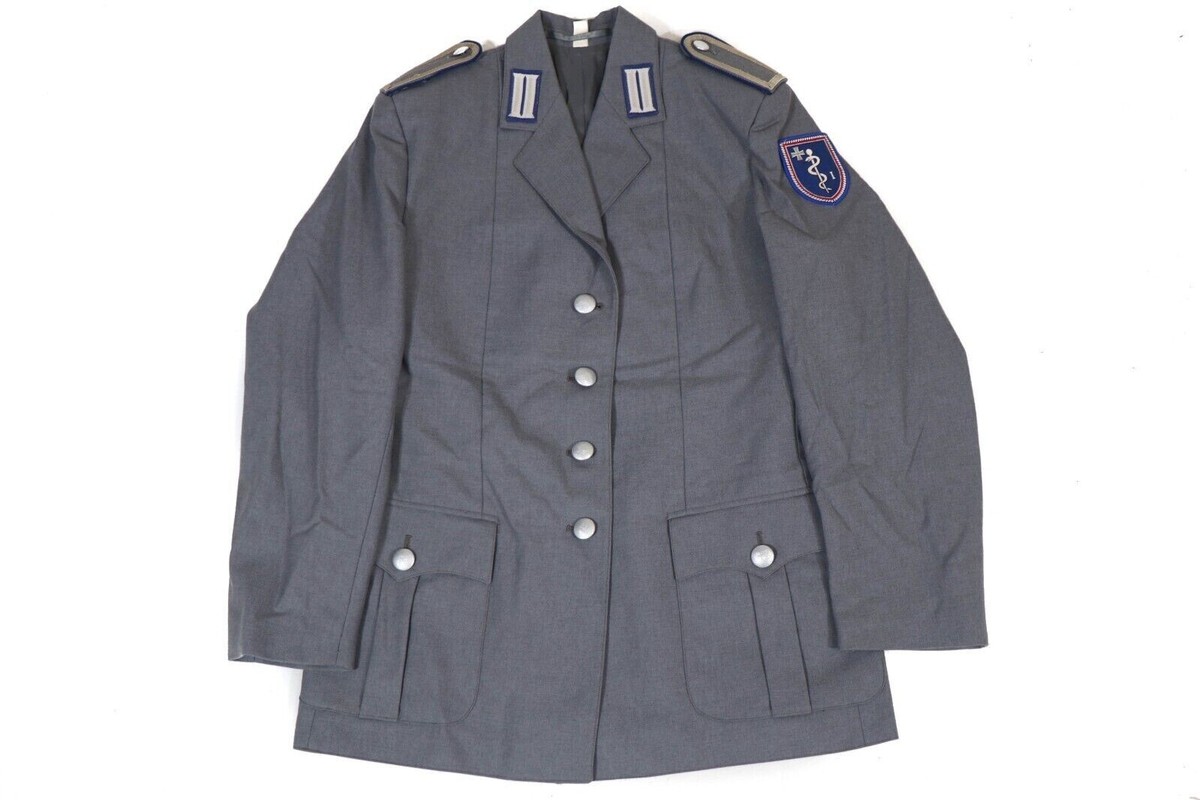 わ*た様 TENDERLOIN ARMY PNT NAVY ネイビーアーミー　カ Small - Blue West German Army Bundeswehr Grey Army Officer