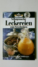 74146 unbekannt SELBSTGEMACHTE LECKEREIEN HC