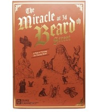 Duke Cannon Beard Wash Oil Beard That stole Christmas Gift Set Redwood Oil Oak