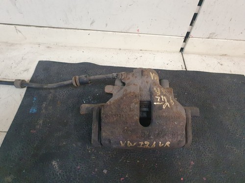 126VR* Volkswagen Sharan 2003 Bremssattel Vorne Rechts 7M3615106