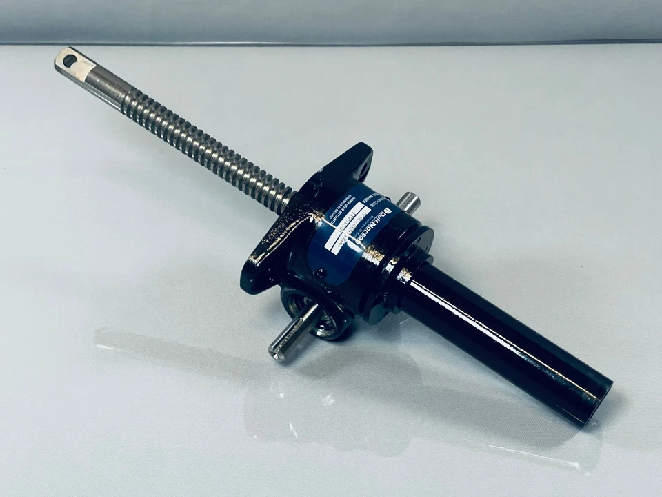 Привод червячной передачи Duff Norton 11901579 - Изображение 2 из 4