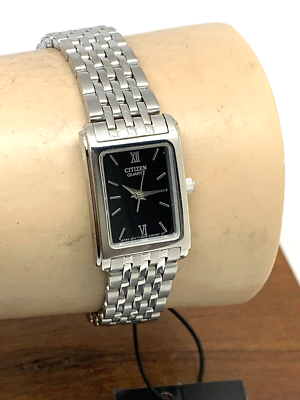 ej5850-57e⭐️新品未使用品⭐️Citizen 腕時計 レディース 送料・関税込☆Citizen シチズン ej5850-57e Ladies クォーツ