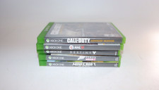 Microsoft XBOX ONE OEM Original Authentic Replacement Game Storage Box Case 5