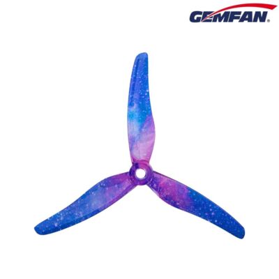 Gemfan Hurricane 51433-3