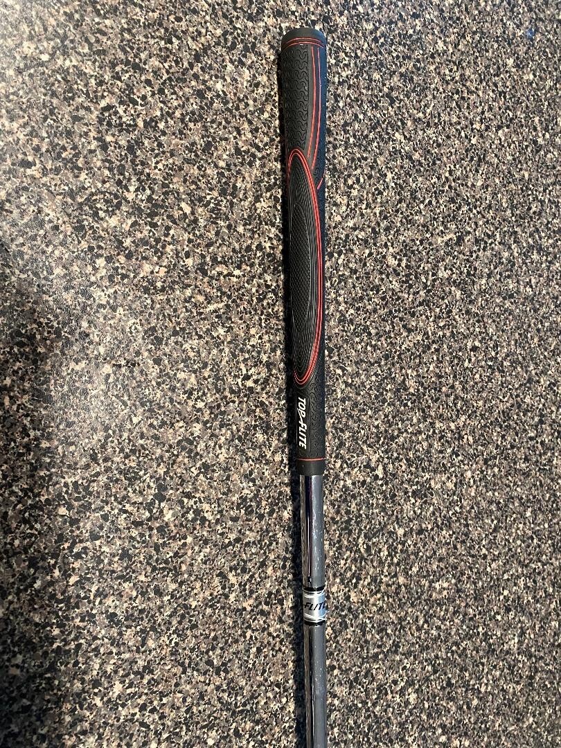 Top Flite Chipper Light Use Original 35" Shaft and Grip Mens RH eBay