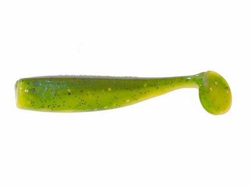 Lunker City Shaker 4.5" 115mm 6 piezas Señuelos blandos Lucio COLORES - Imagen 14 de 35