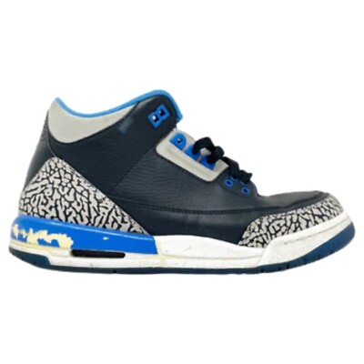 Jordan Air Jordan Retro Big Kids Style 398614