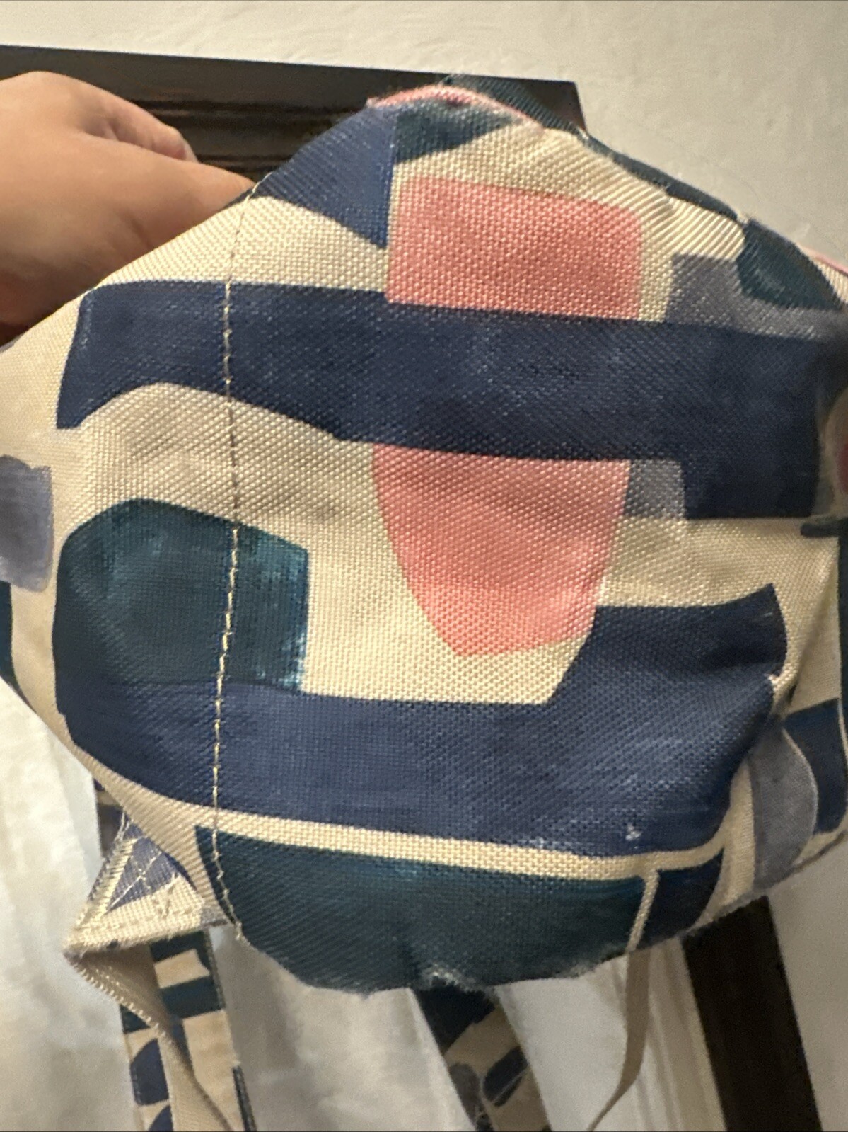 Herschel Nova School Backpack Rare Pattern - image 13