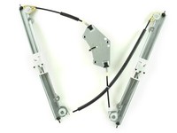 Fenster Heber Fensterheber Vorne FüR Volvo V40 2012-2016 Mechanismus Recht