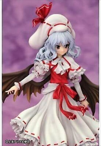1/8 Remilia Scarlet -kokaido Ver.- Figure - Picture 5 of 7