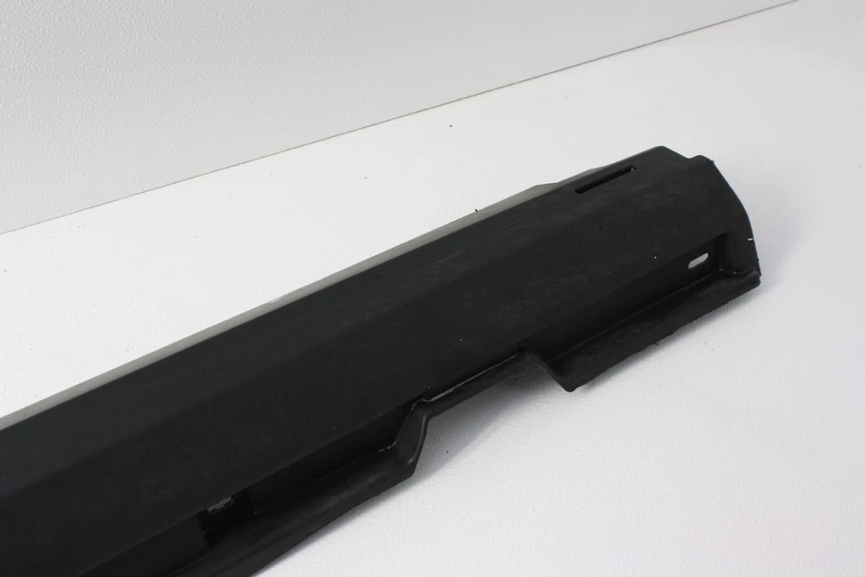 2012 - 2019 LAND ROVER RANGE ROVER EVOQUE RIGHT SKIRT ROCKER MOLDING PANEL OEM Foto 2 de 4