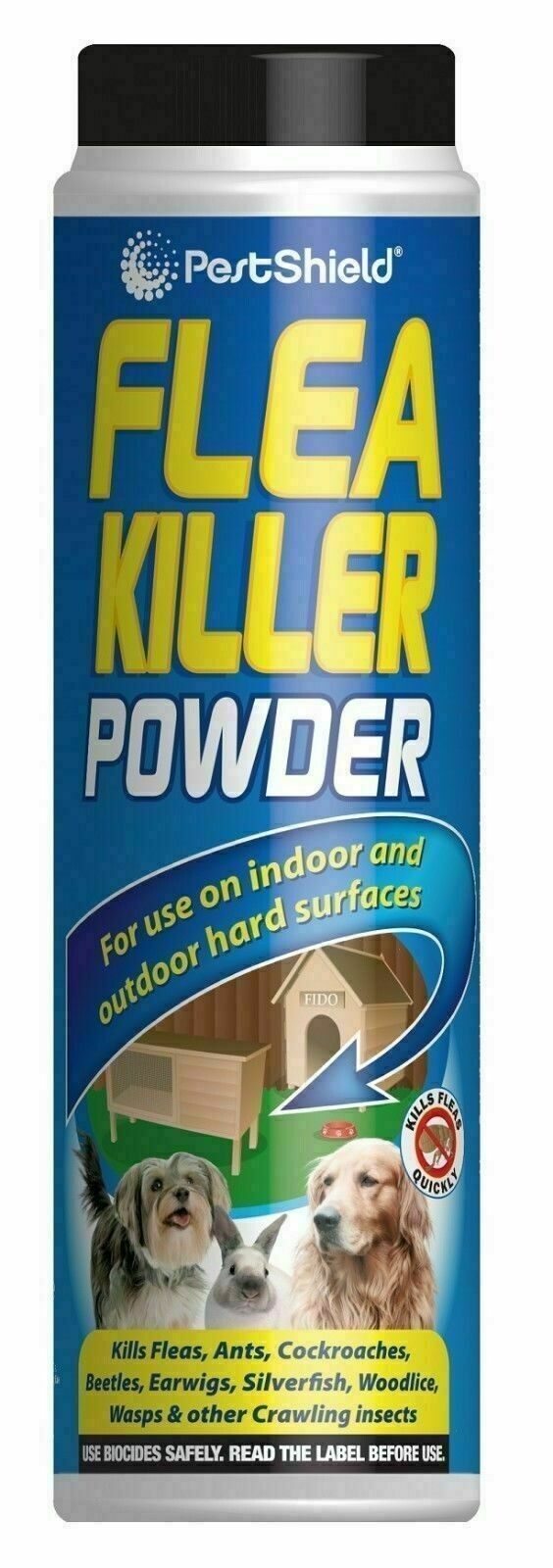 Curated visual reference: 2 Xflea Spray Powder Killer For Dogs Cats Flea Tick Photo Inspiration