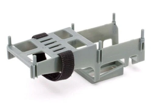 Hobby RC Helicopter Body Propellers&Blades for 1:100