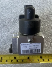 Sanhua EAS-12M011 QX1101-0002 Valve