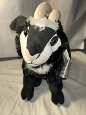 Adore 15"Gruff The Goat Plush Stuffed Animal Toy