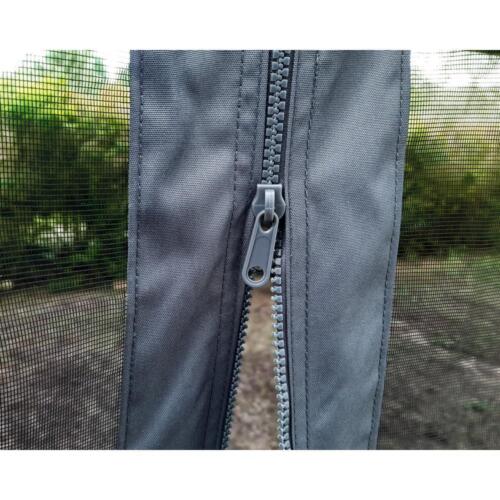 Dallas 6100 12' x 20' Netz Set - Bild 2 von 8