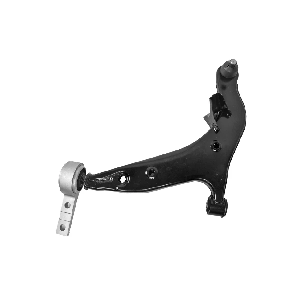 Brazos de control inferiores delanteros rótulas para Nissan Quest 2004 2005 2006 2007-2009 Foto 3 de 4
