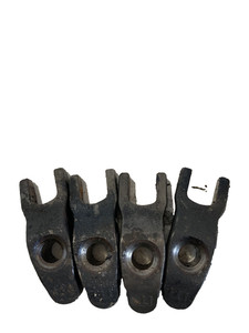 Für KIA Ceed 2010 1.6 CRDi Einspritzdüsenhalter Set Original