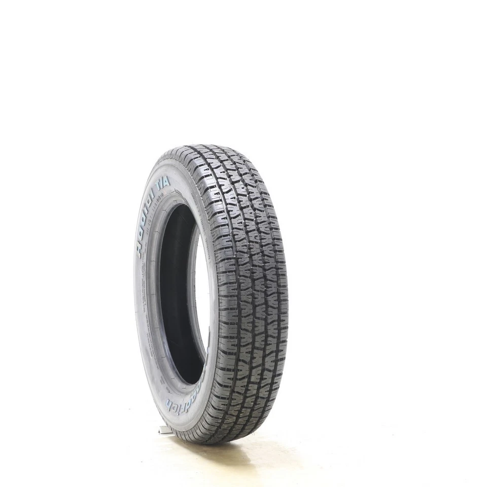 Juego de (2) Nuevo 155/80R15 BFGoodrich Radial T/A 83S - 11/32 Foto 2 de 4