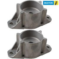 2X FederbeinstüTzlager Bilstein 12-263363 2 Domlager Federbeinlager FüR Volvo