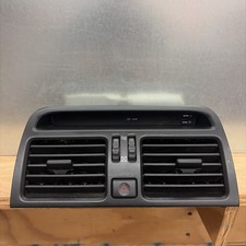 1995 1996 1997 Lexus Ls400 Center Console Ac Heater Air Vent Oem Ah3598 Dg