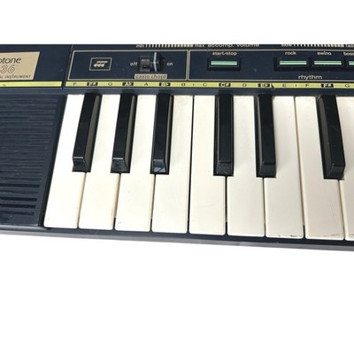 鍵盤楽器 Casiotone /MT-36 Casiotone MT-36 Electric Keyboard