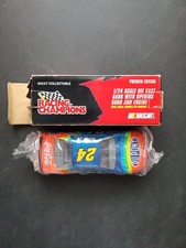 1996 Racing Champions 1:24 Jeff Gordon 24 DuPont Lumina Diecast Coin Bank