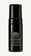 DAVINES OI souffle with roucou oil silkening bodifying foam 125ml